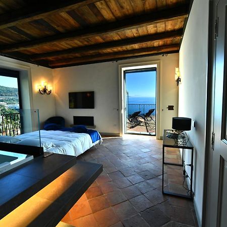 In Costa Relais & Luxury Suites Vietri Extérieur photo