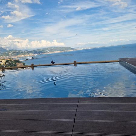 In Costa Relais & Luxury Suites Vietri Extérieur photo