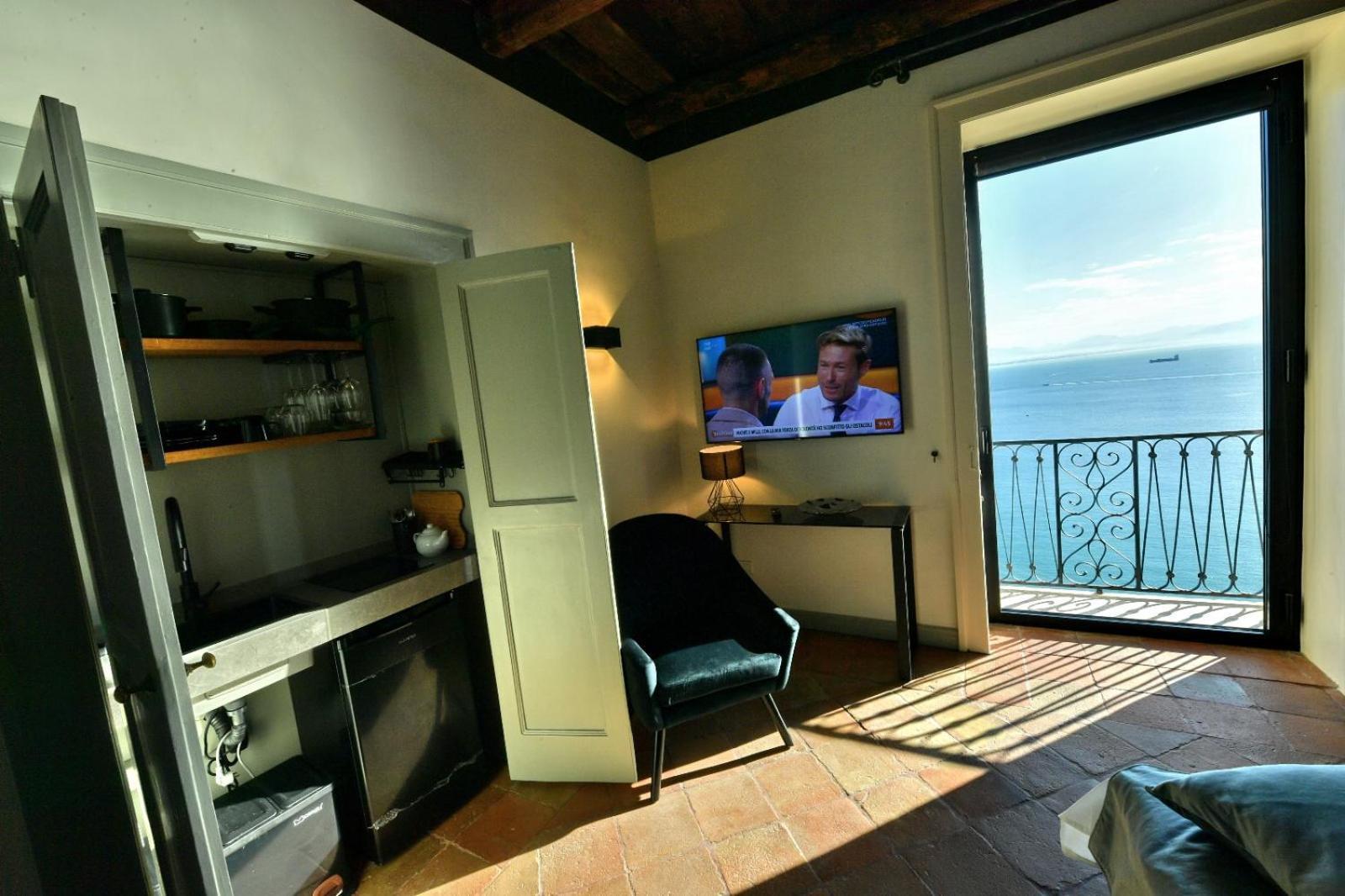 In Costa Relais & Luxury Suites Vietri Extérieur photo