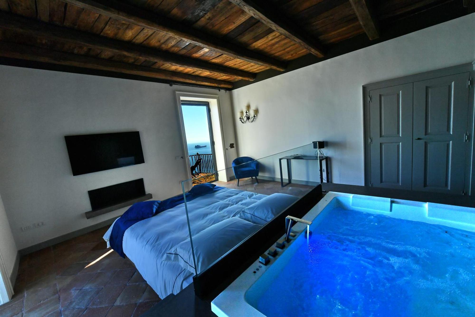 In Costa Relais & Luxury Suites Vietri Extérieur photo