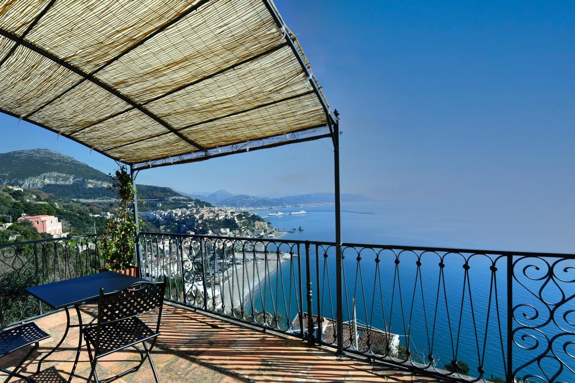 In Costa Relais & Luxury Suites Vietri Extérieur photo