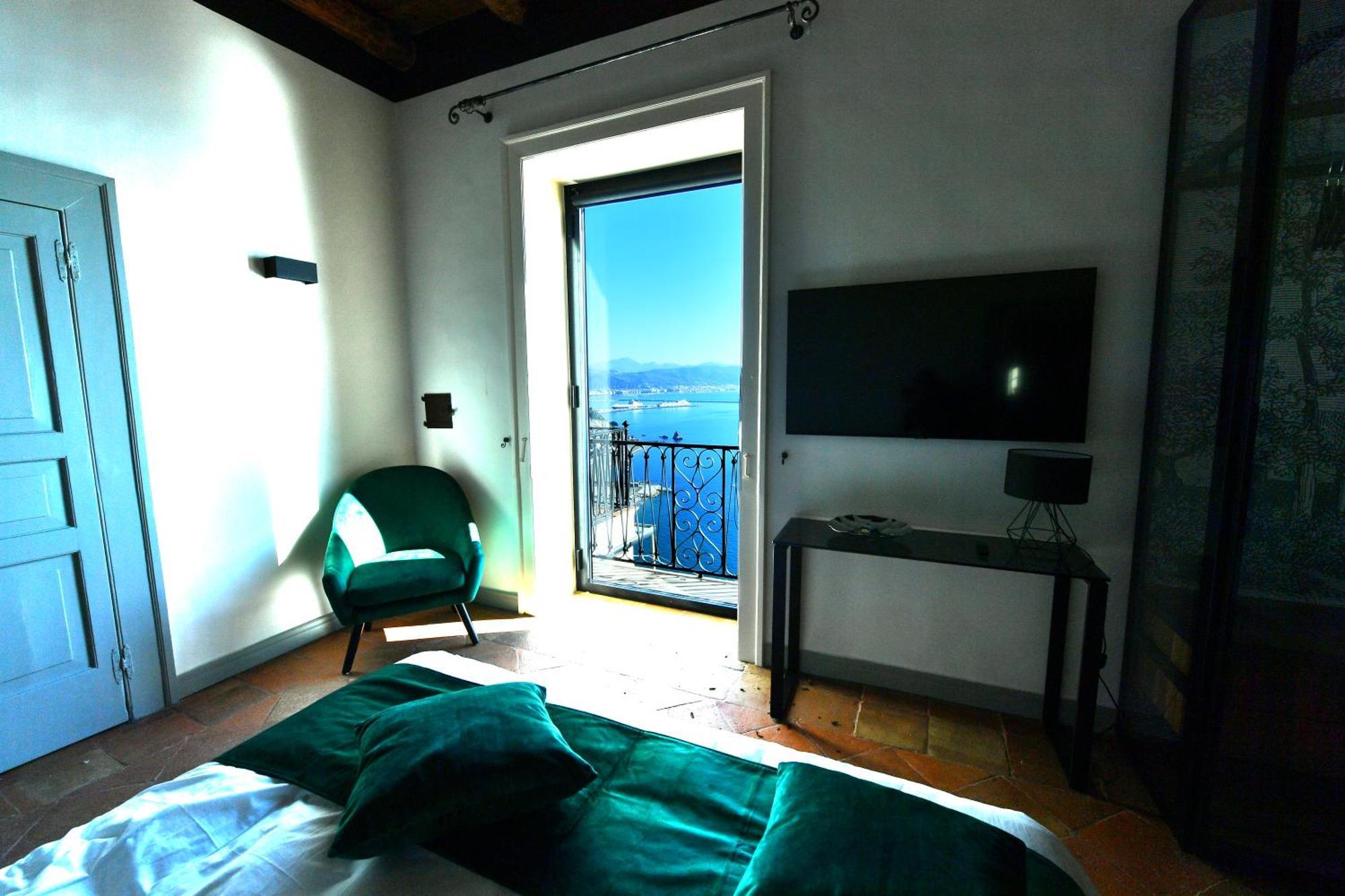 In Costa Relais & Luxury Suites Vietri Extérieur photo