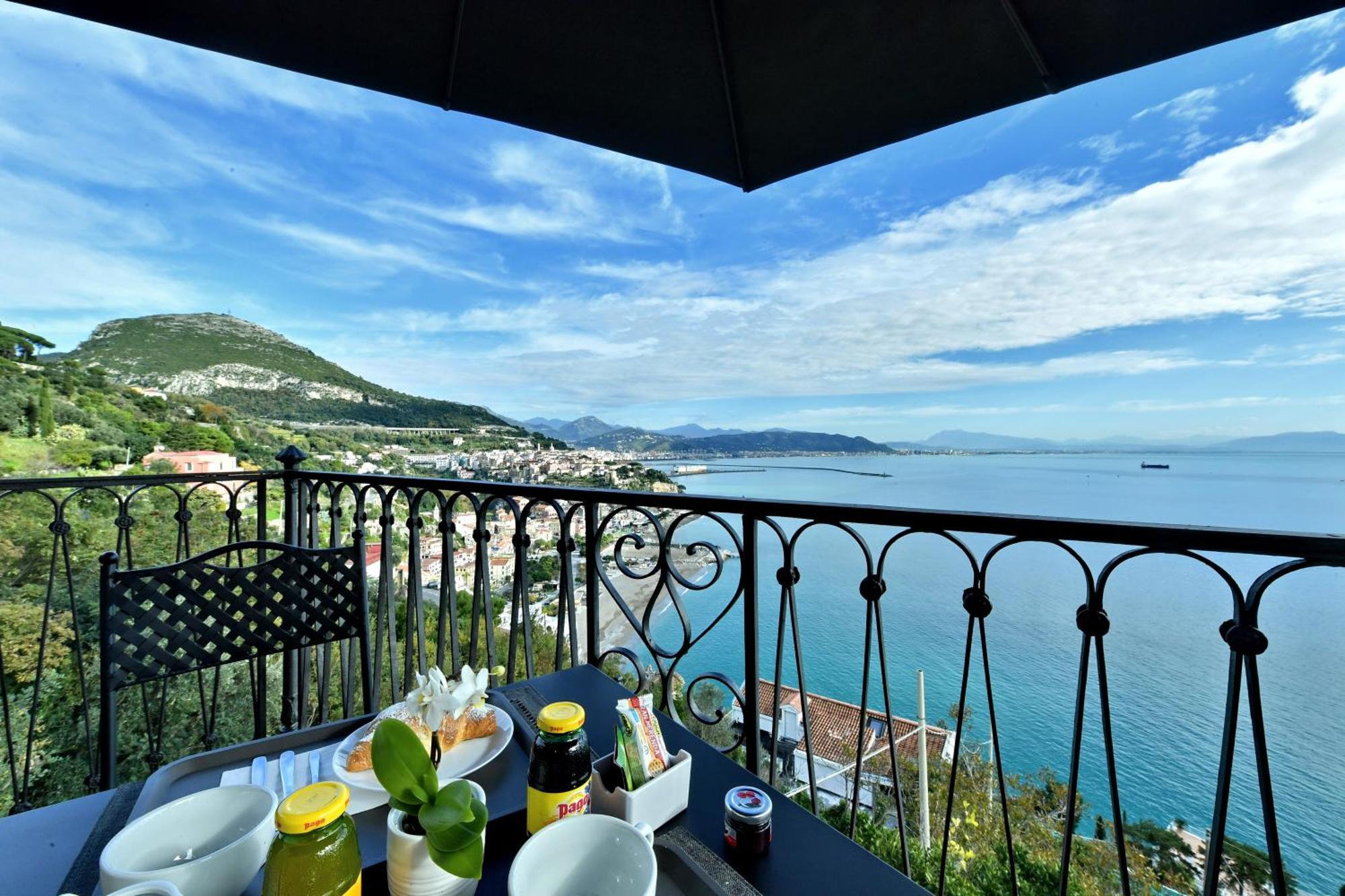 In Costa Relais & Luxury Suites Vietri Extérieur photo