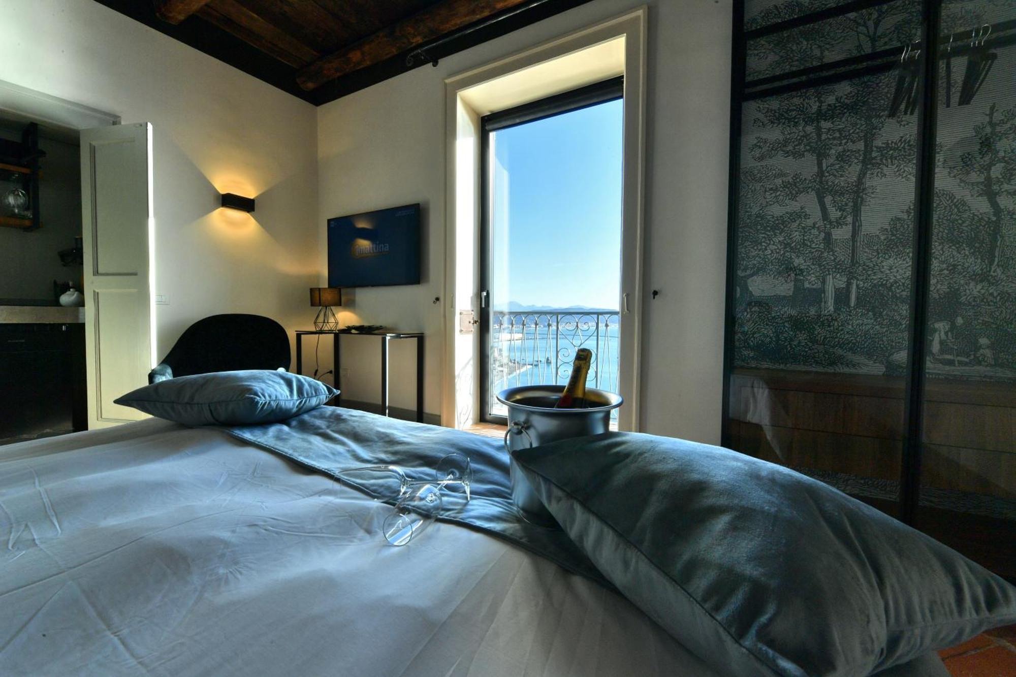 In Costa Relais & Luxury Suites Vietri Extérieur photo