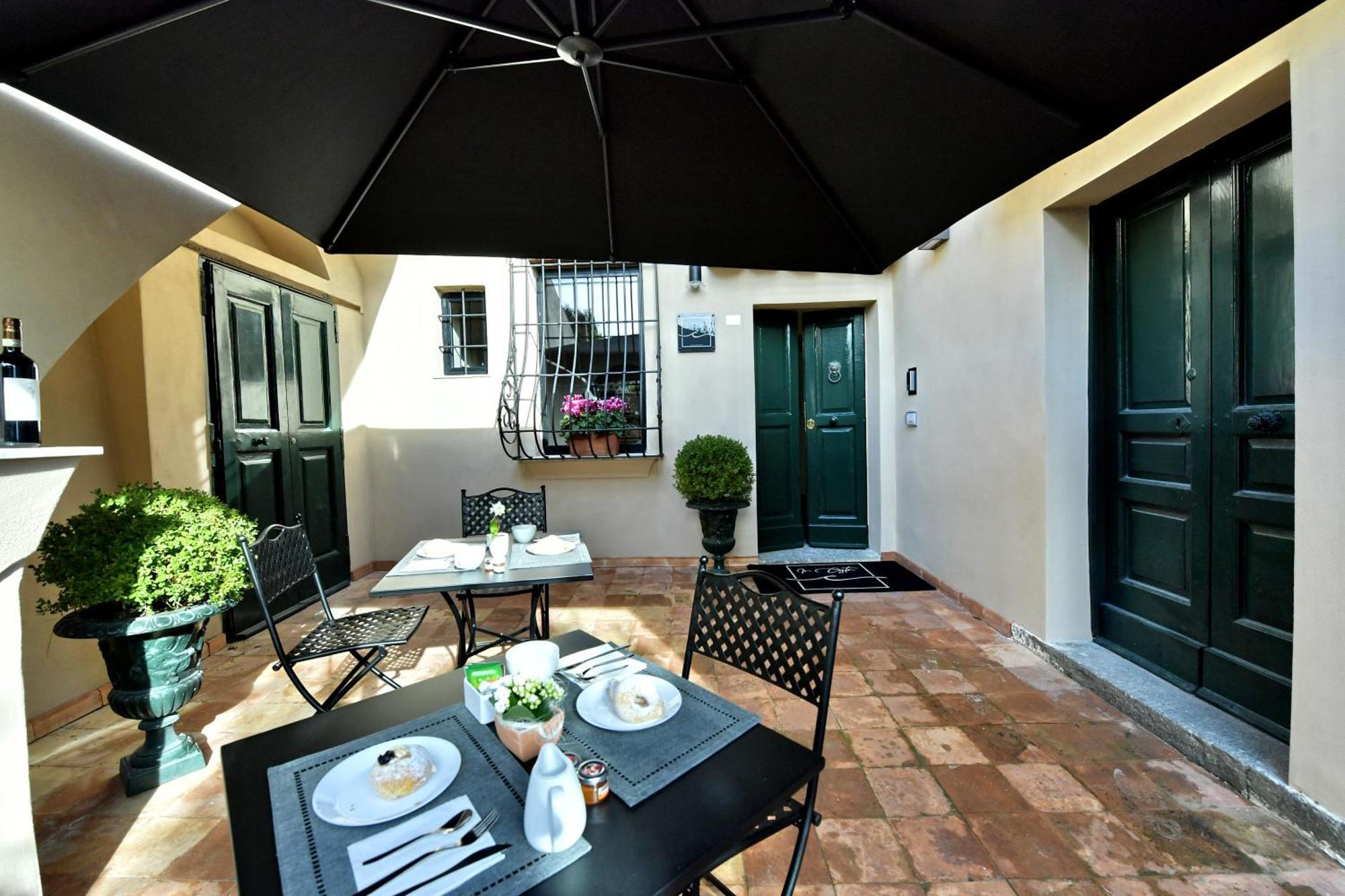 In Costa Relais & Luxury Suites Vietri Extérieur photo