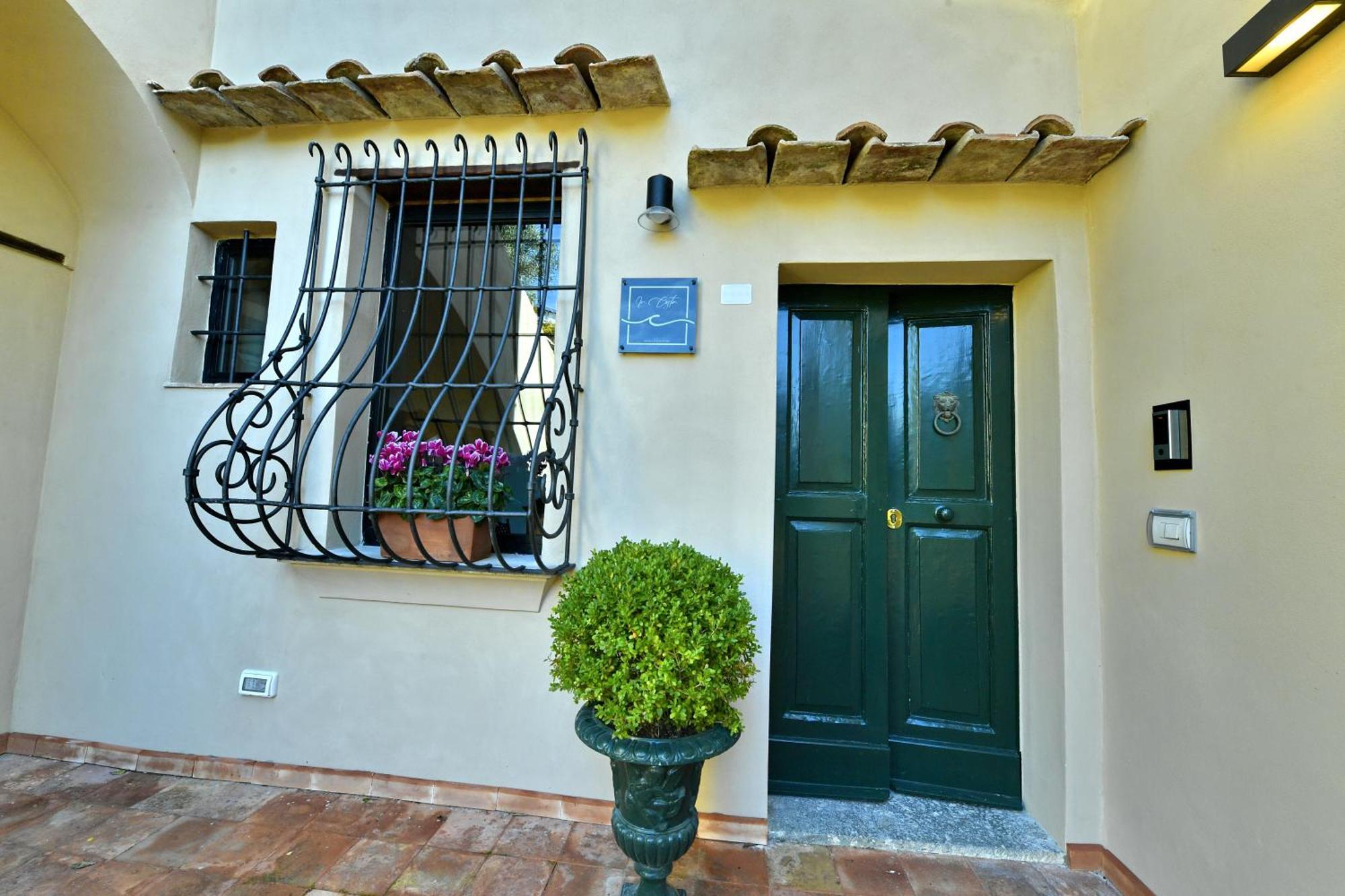 In Costa Relais & Luxury Suites Vietri Extérieur photo