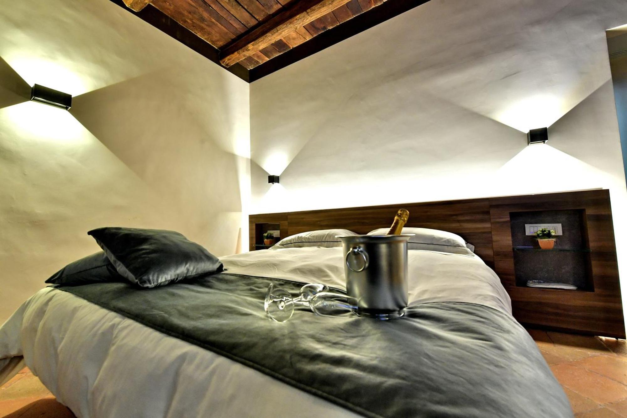 In Costa Relais & Luxury Suites Vietri Extérieur photo