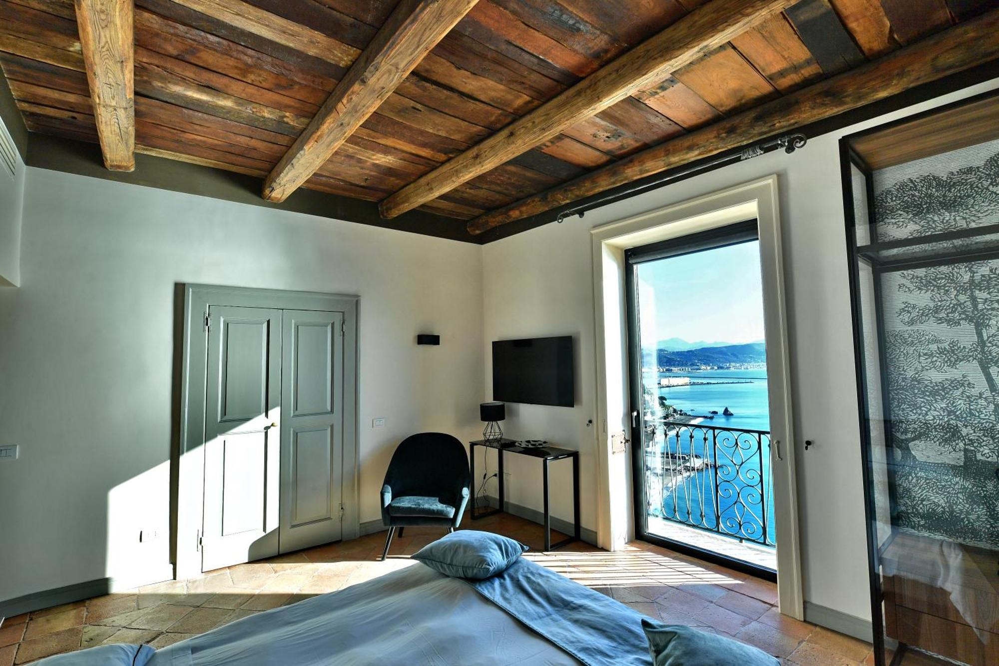In Costa Relais & Luxury Suites Vietri Extérieur photo