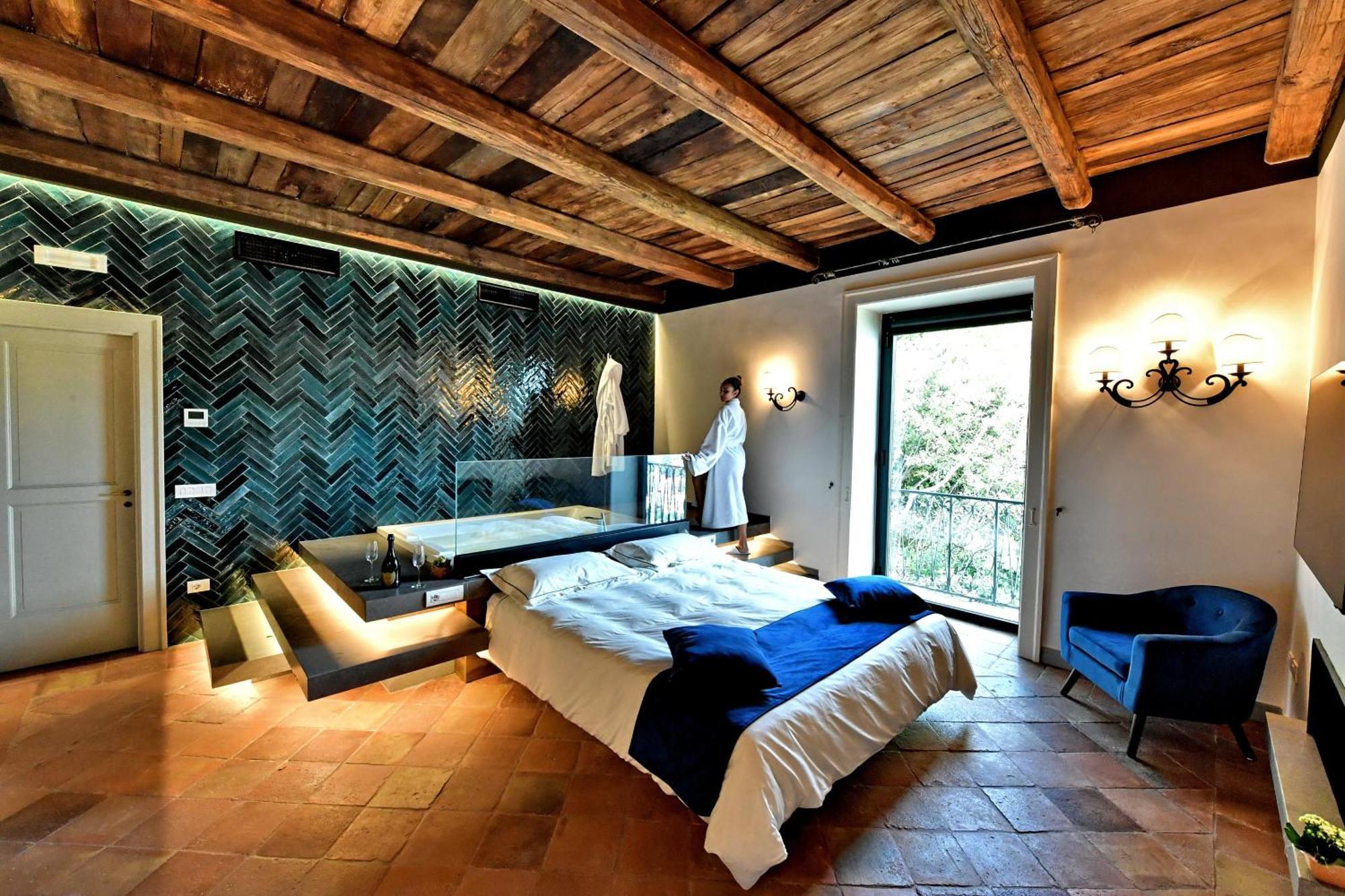 In Costa Relais & Luxury Suites Vietri Extérieur photo
