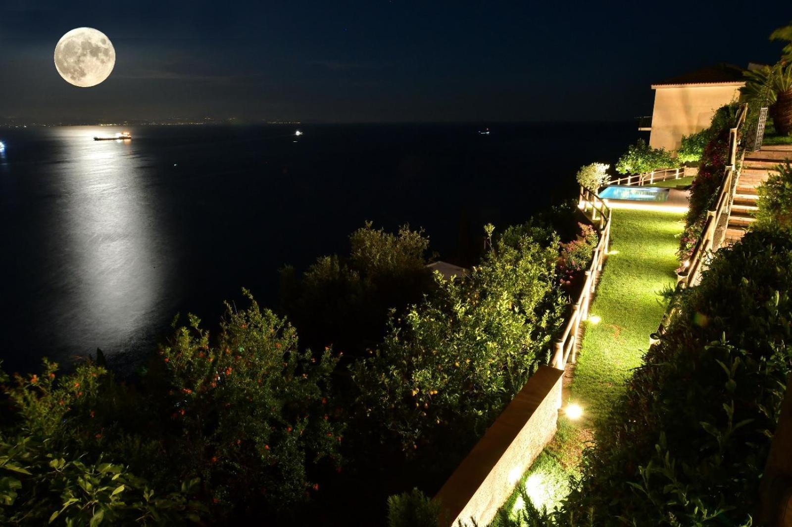 In Costa Relais & Luxury Suites Vietri Extérieur photo