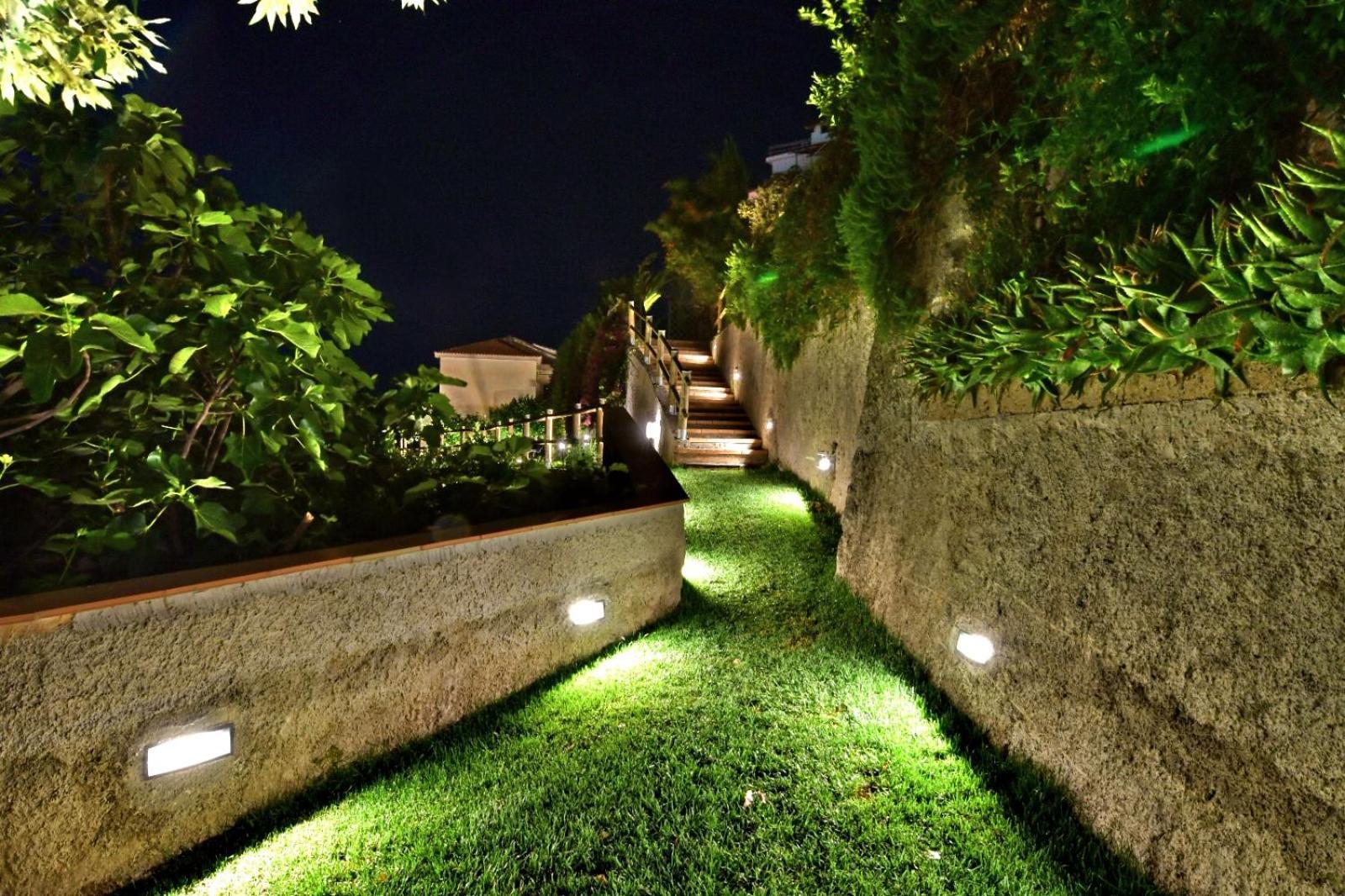 In Costa Relais & Luxury Suites Vietri Extérieur photo